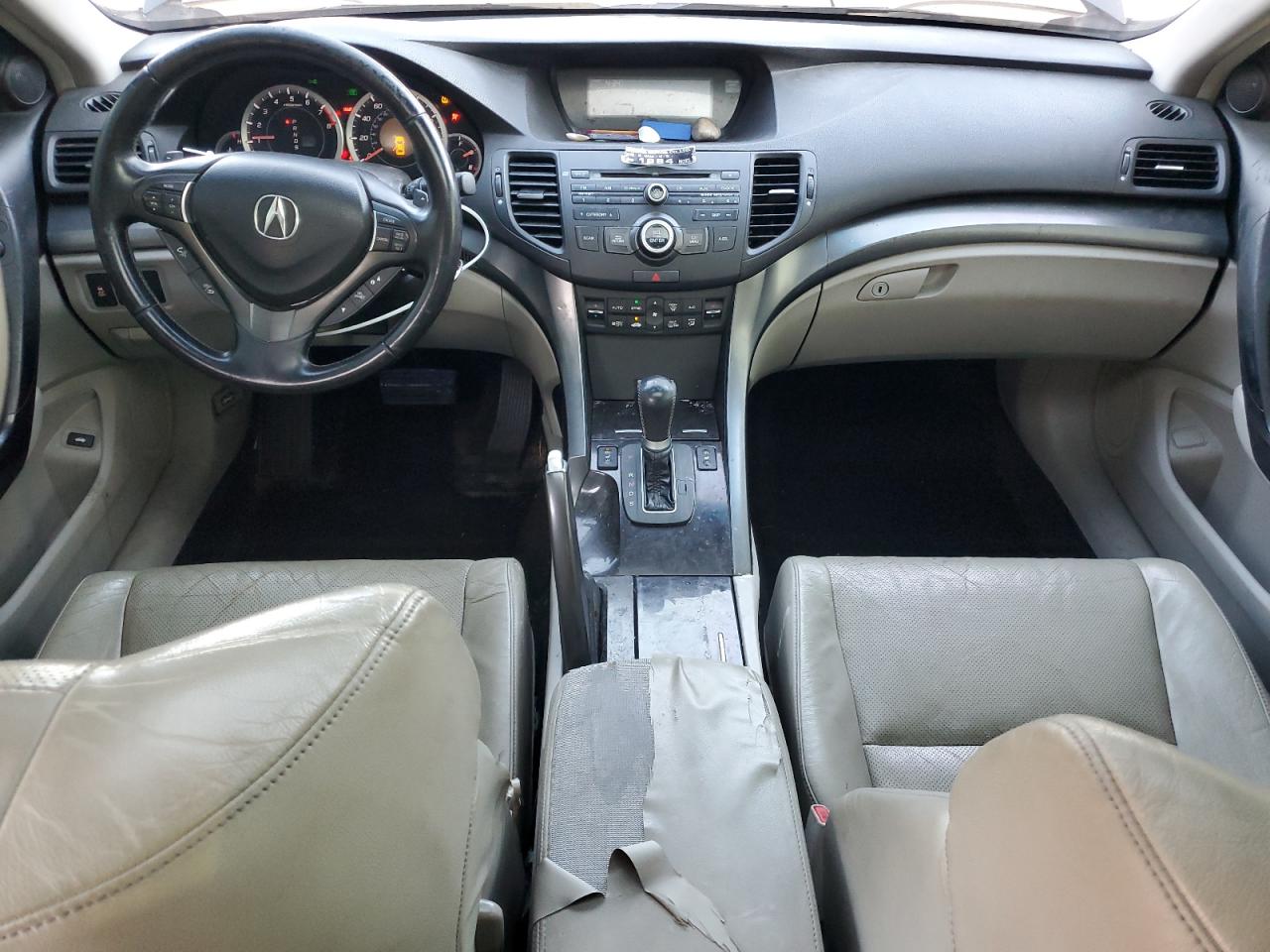 2012 Acura TSX - Image 8