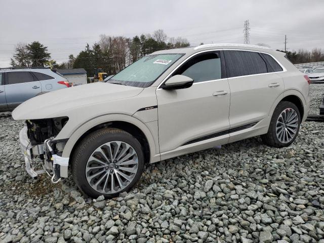 2019 Audi E-Tron Prestige