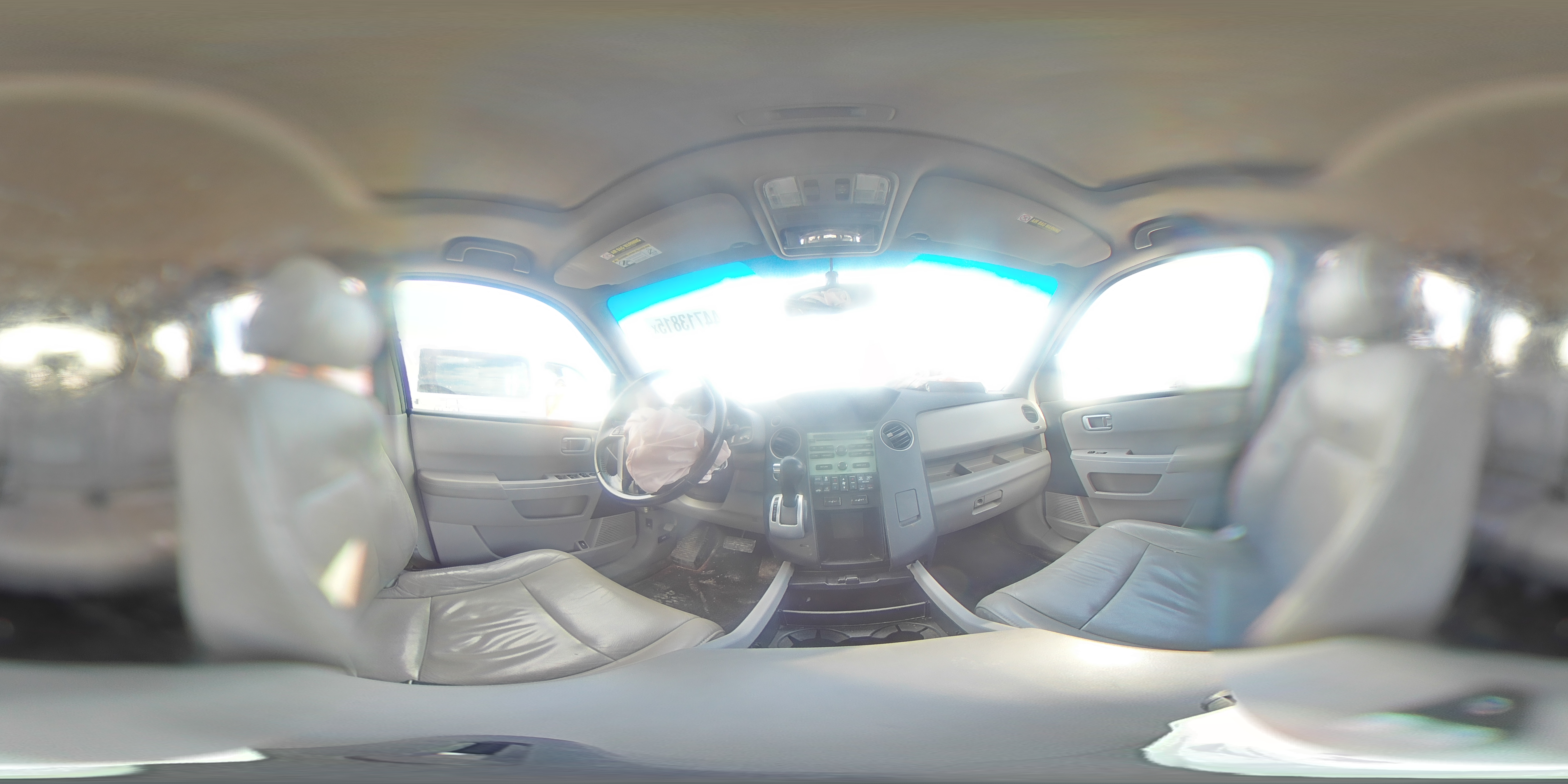 2011 Honda Pilot - Image 14