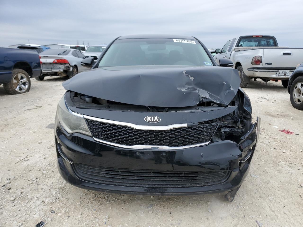 2016 Kia Optima - Image 5