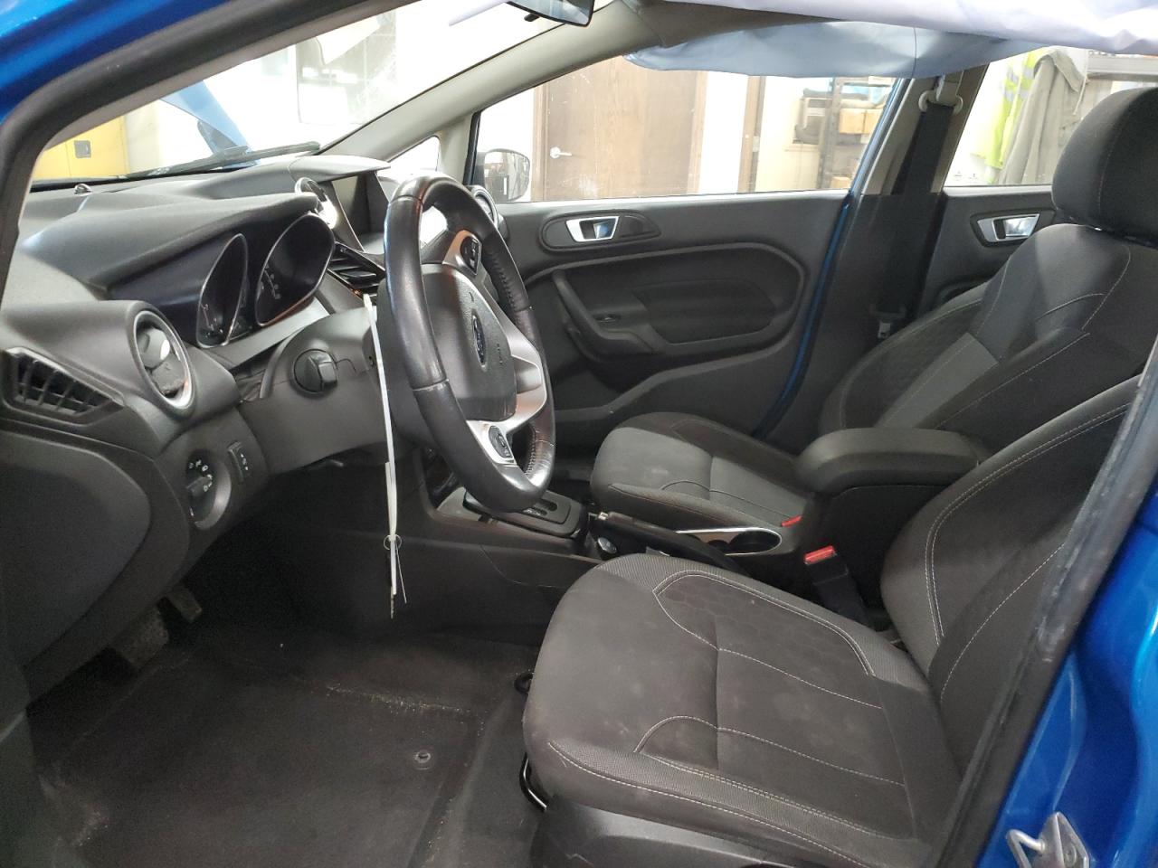 2014 Ford Fiesta - Image 7