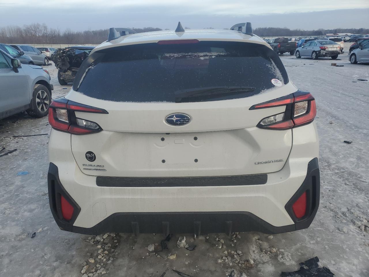 2024 Subaru XV - Image 6