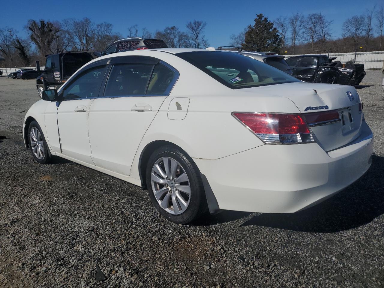2011 Honda Accord - Image 2