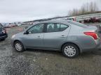 2012 Nissan Versa S на продаже в Arlington, WA - Mechanical