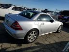 Martinez, CA에서 판매 중인 2004 Mercedes-Benz Slk 230 Kompressor - Front End