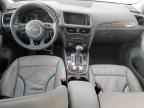 2015 Audi Q5 Premium Plus за продажба в Spartanburg, SC - Side