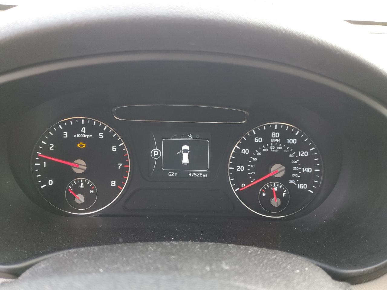 2016 Kia Sorento - Image 9