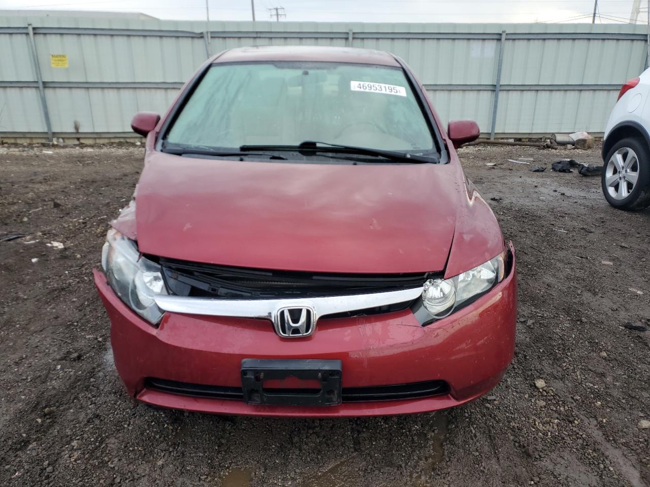 2008 Honda Civic - Image 5
