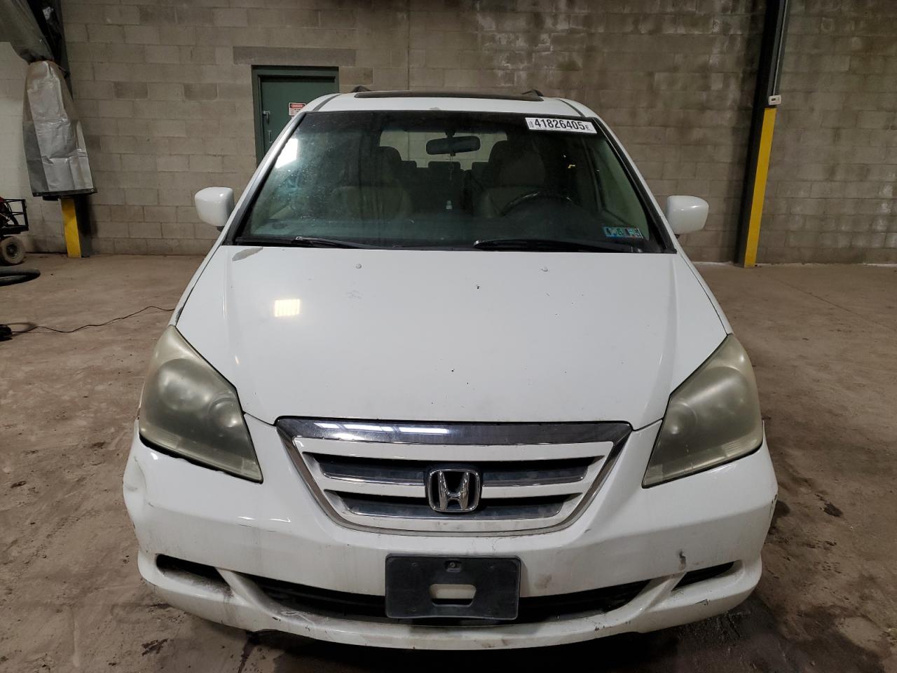 2006 Honda Odyssey - Image 5