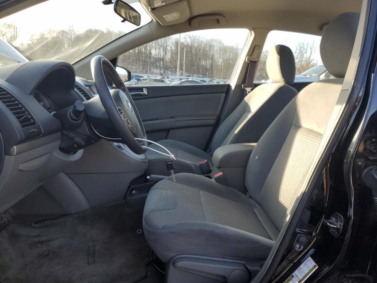 2008 Nissan Sentra - Image 7