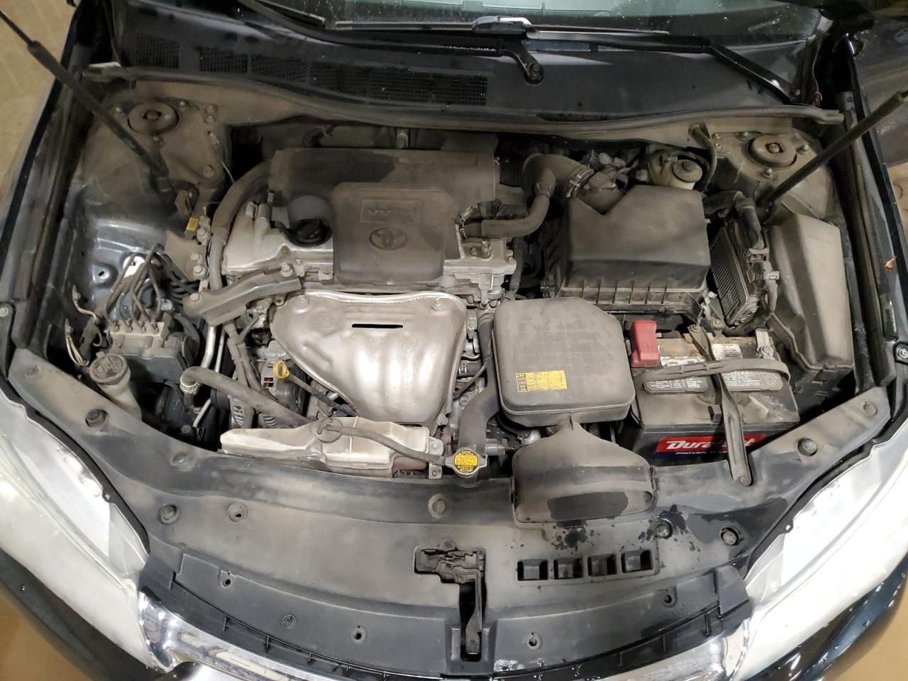 2015 Toyota Camry - Image 11