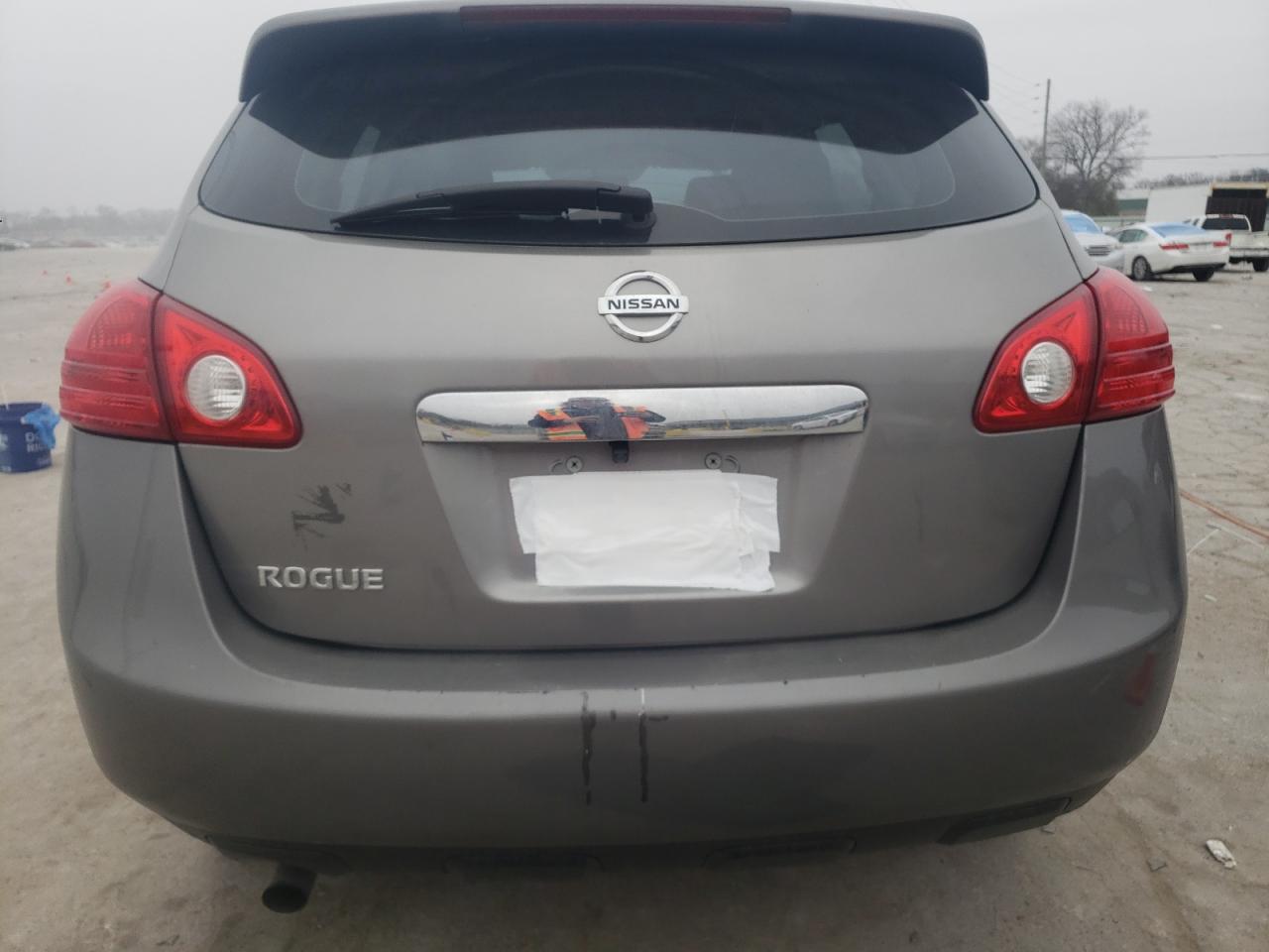 2013 Nissan Rogue - Image 6