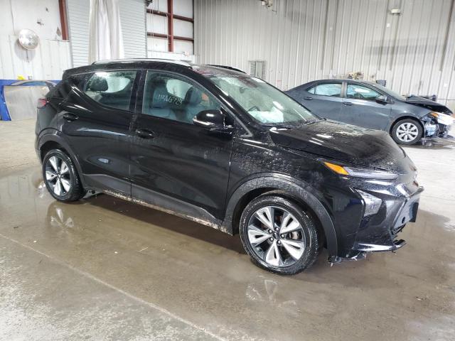  CHEVROLET BOLT 2022 Czarny