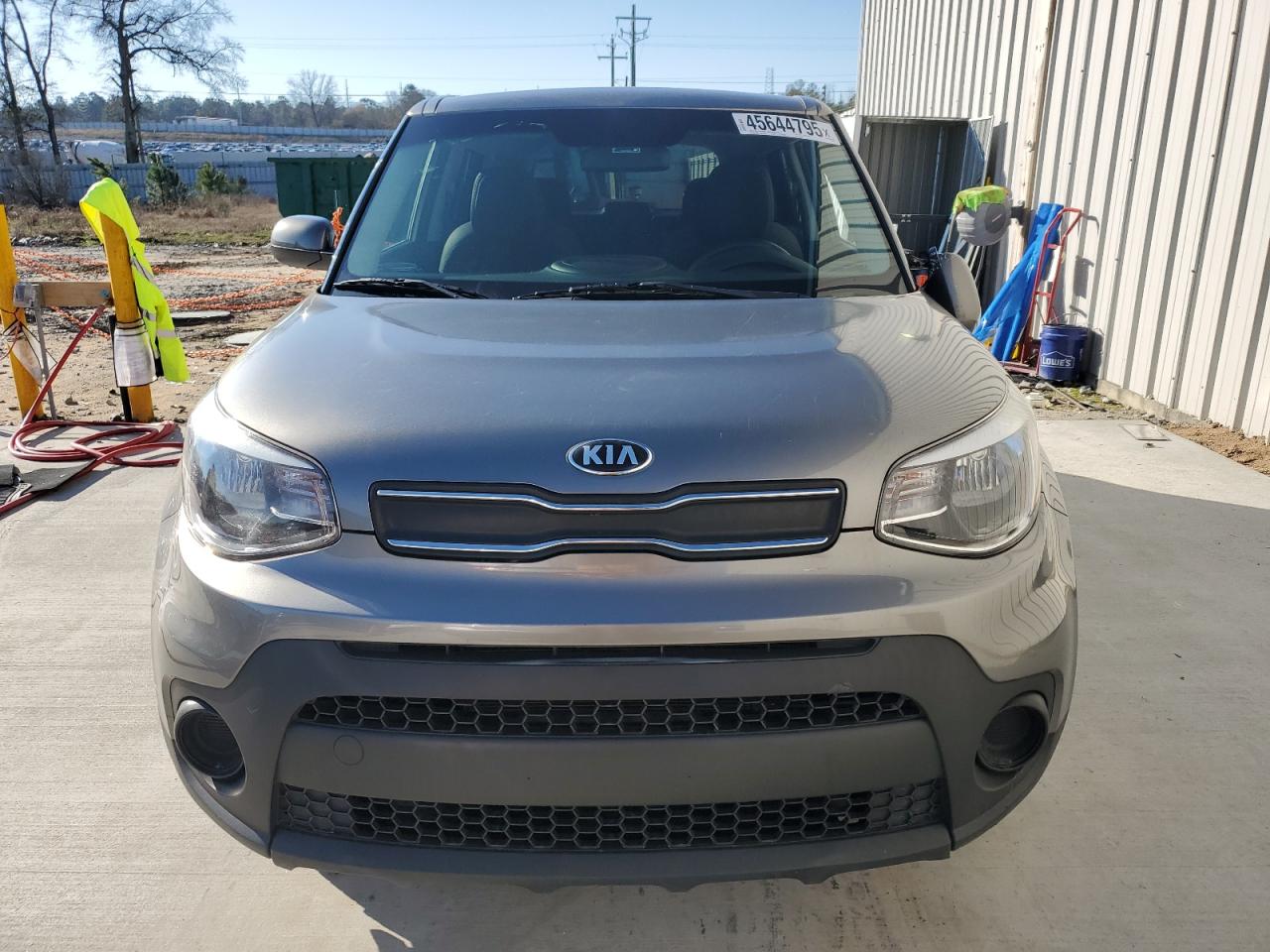 2018 Kia Soul - Image 5