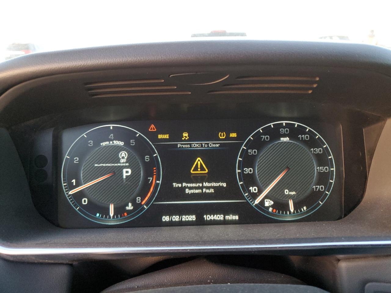 2015 Land Rover Range Rover - Image 9