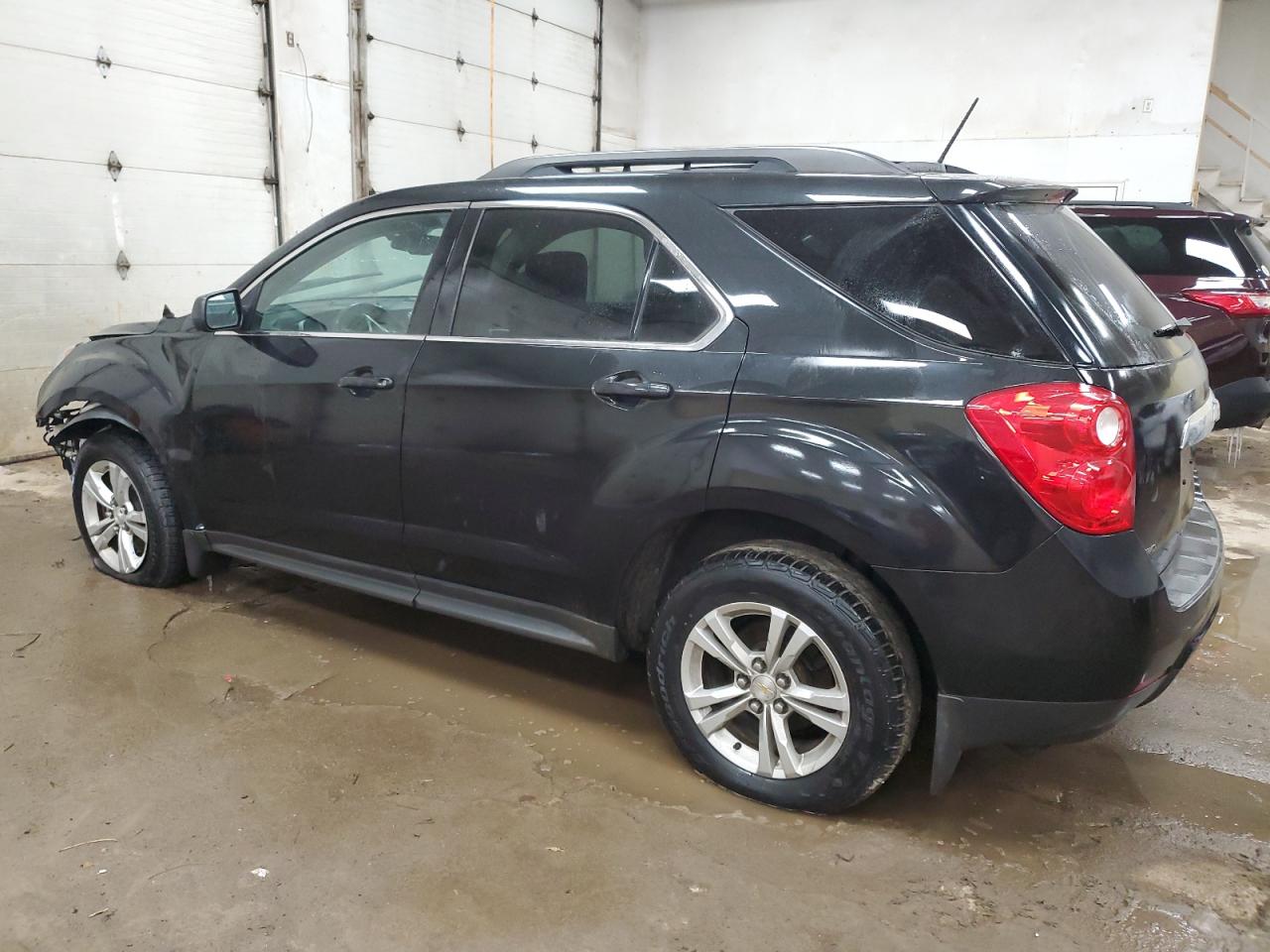 2015 Chevrolet Equinox - Image 2