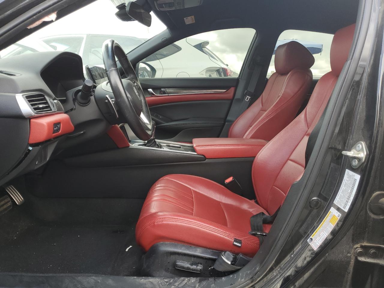 1HGCV1F38LA011690 HONDA ACCORD 2020