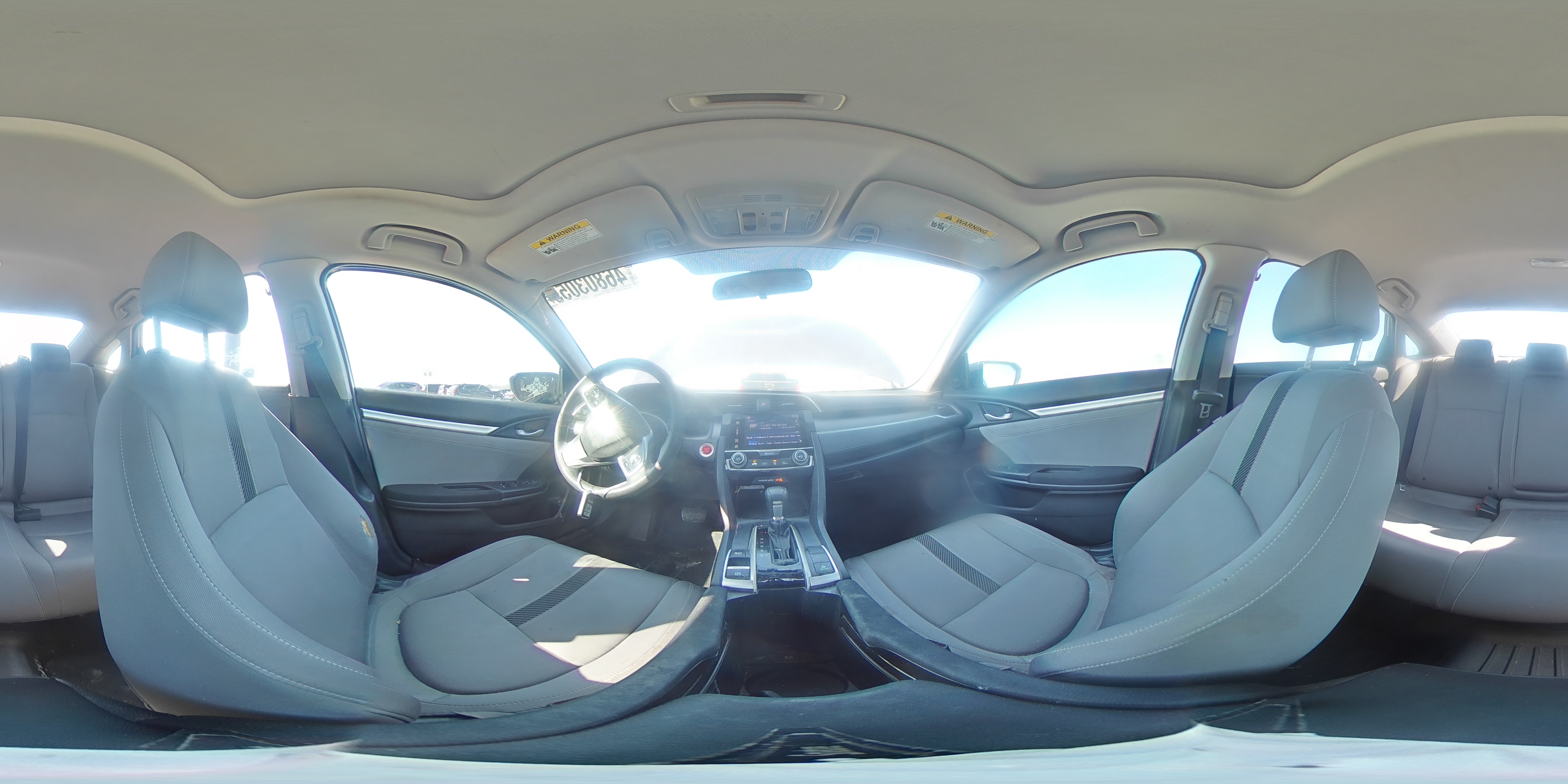 2017 Honda Civic - Image 12