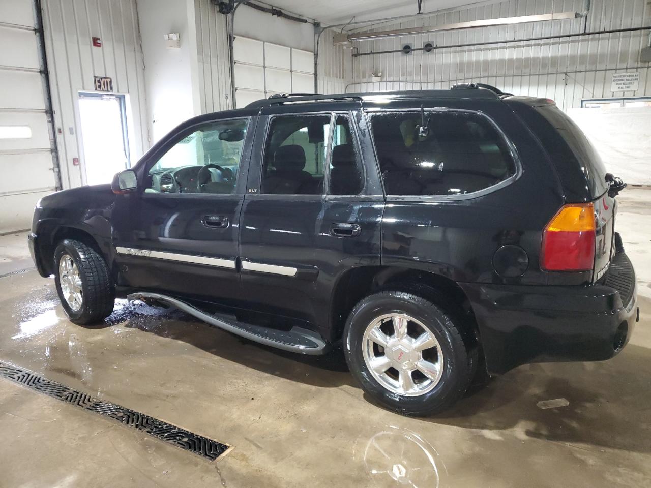 2003 GMC Envoy - Image 2