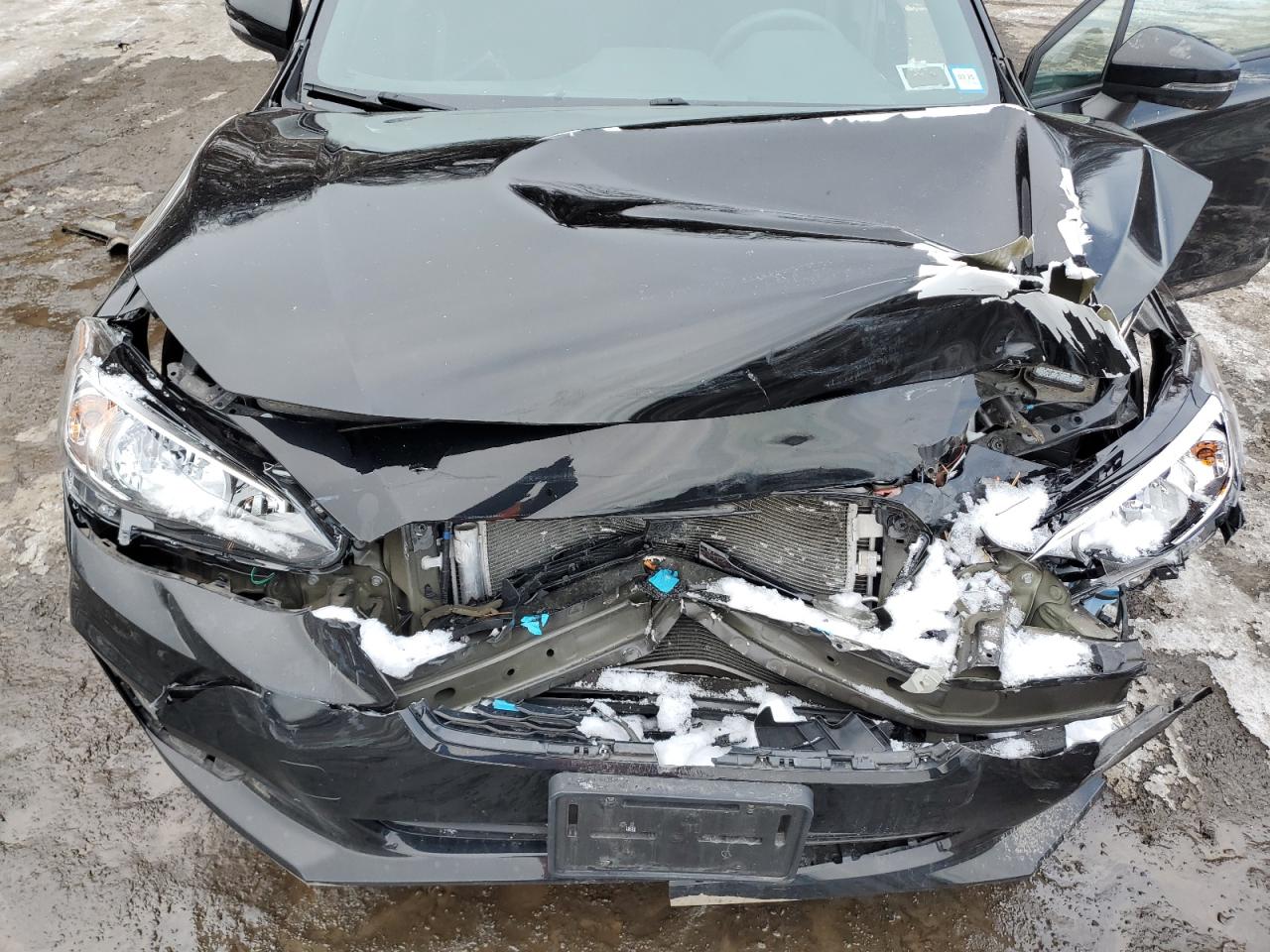 2019 Subaru Impreza - Image 12