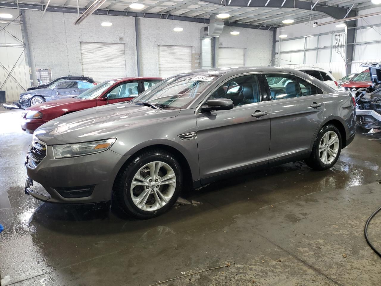 2013 Ford Taurus - Image 1