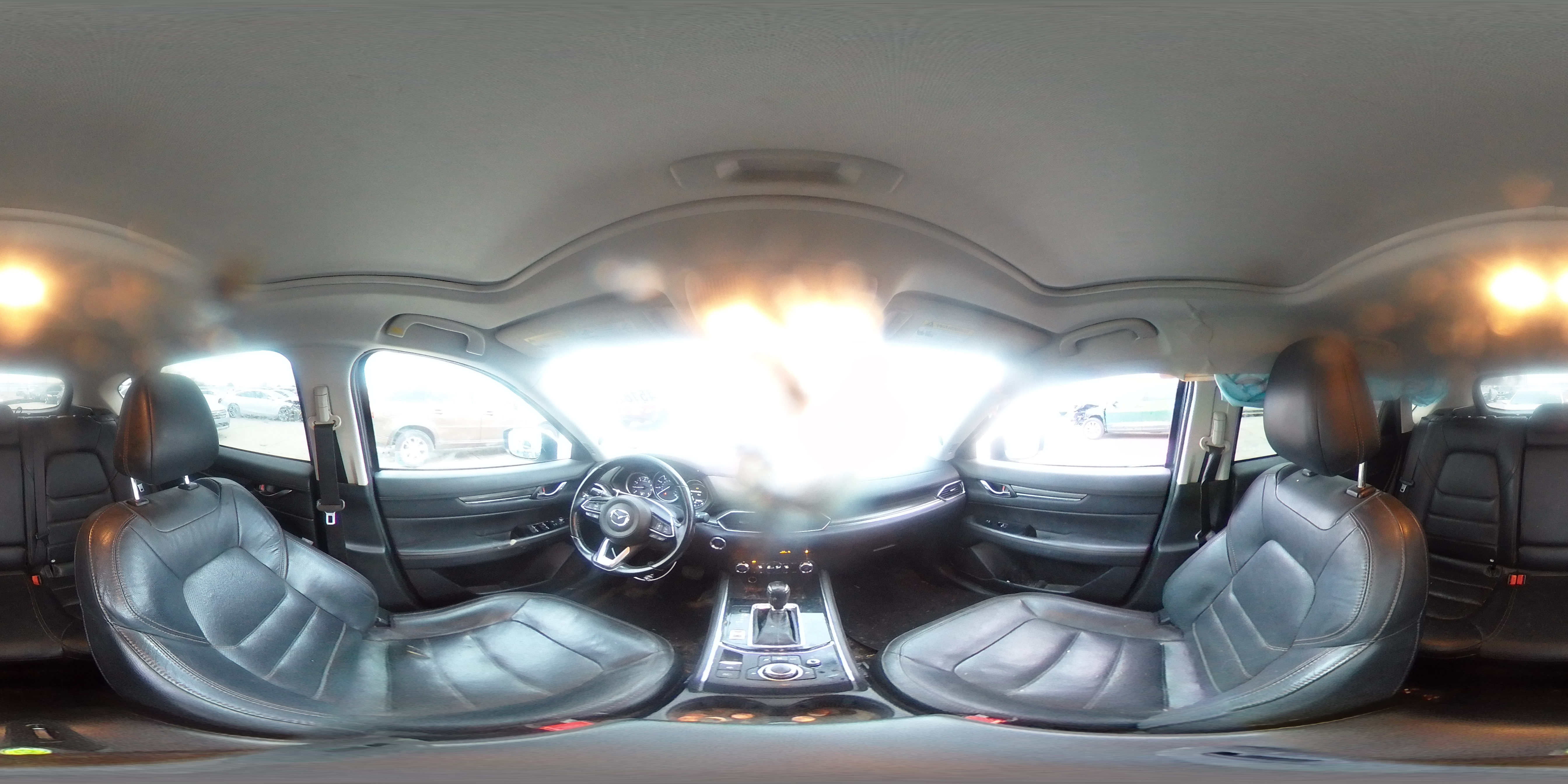 2018 Mazda CX-5 - Image 14