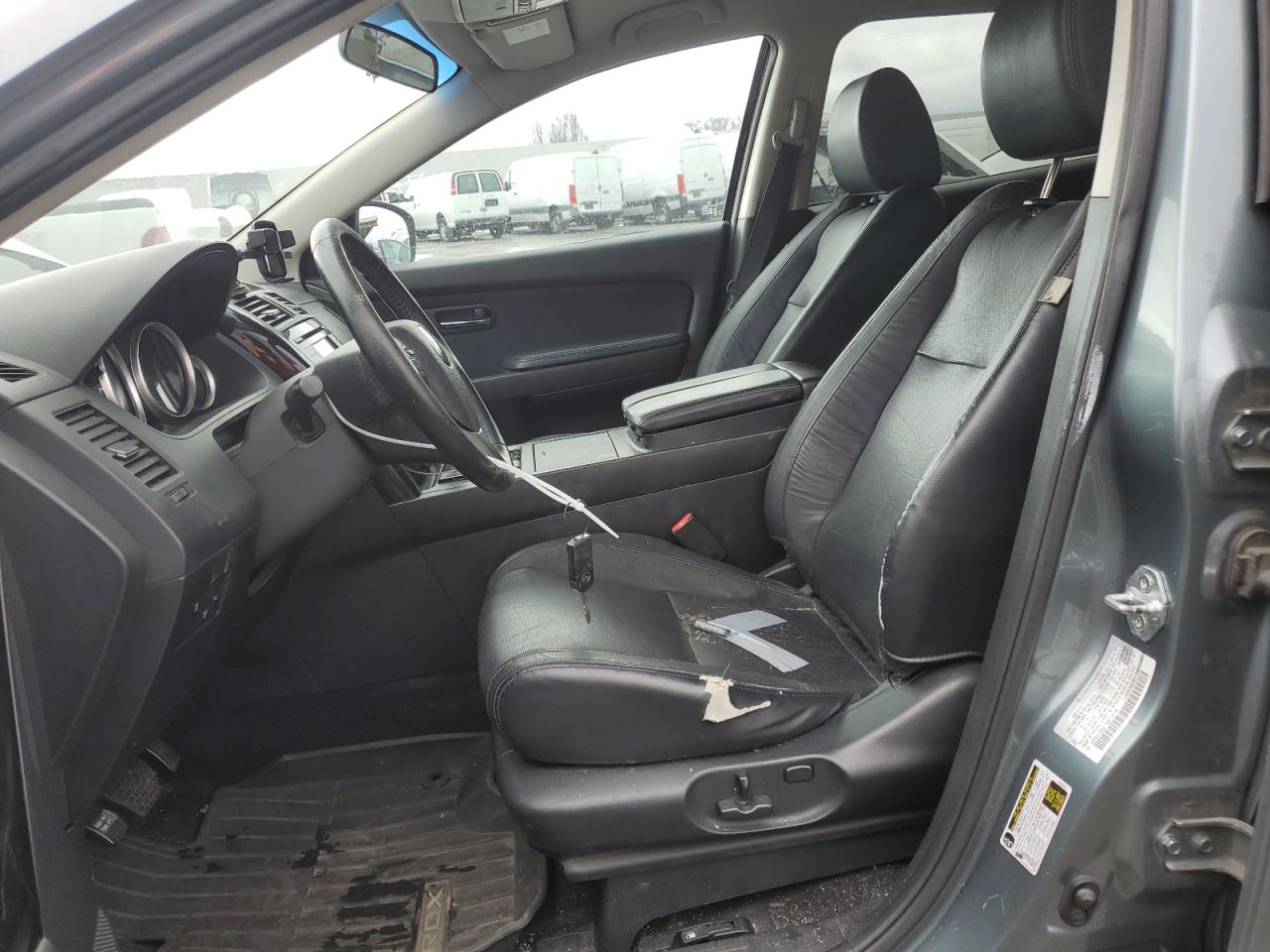 2013 Mazda CX-9 - Image 7