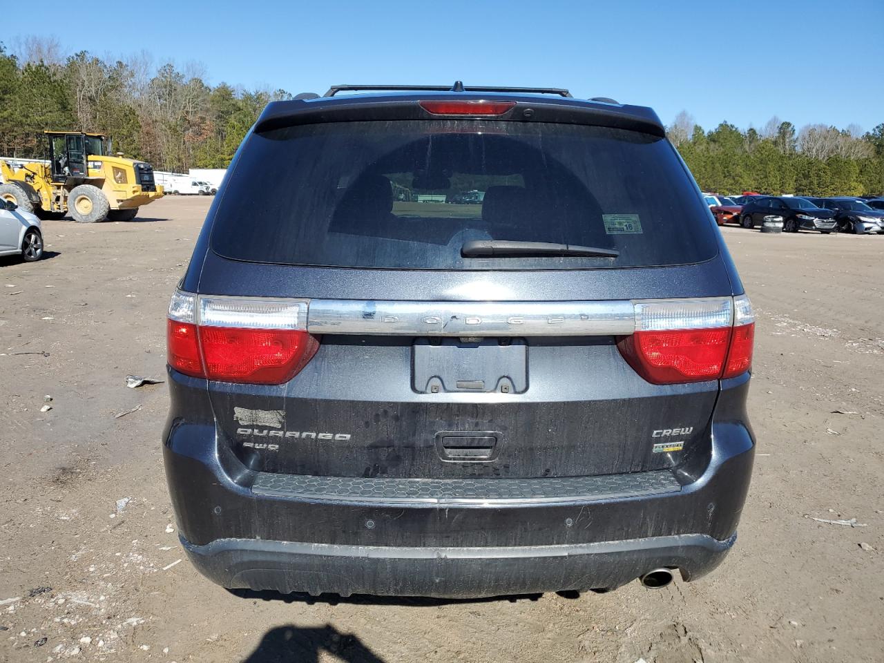 2013 Dodge Durango - Image 6