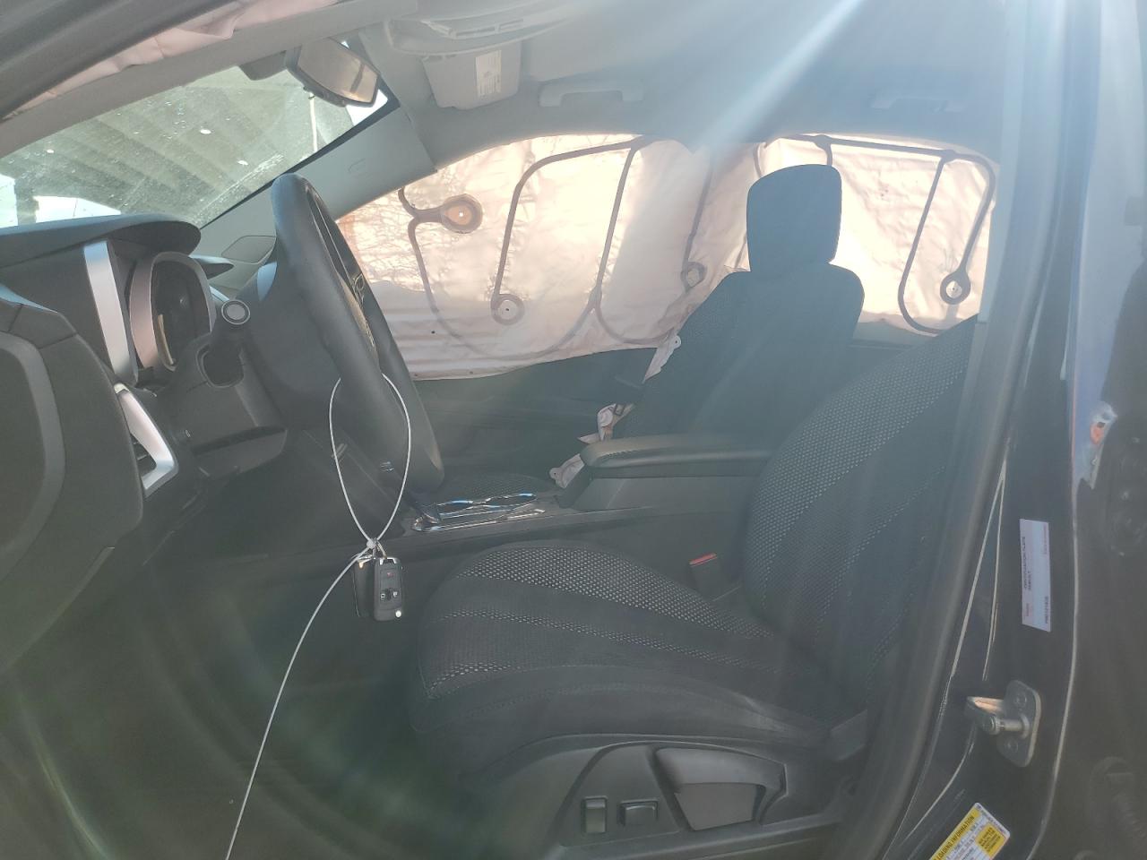 2016 Chevrolet Equinox - Image 7