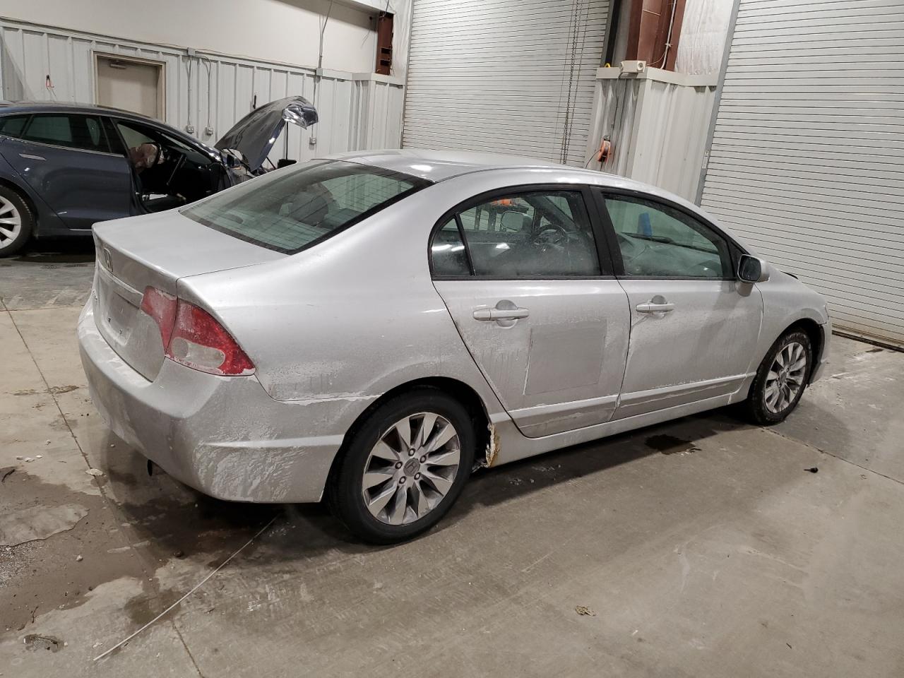 2009 Honda Civic - Image 3