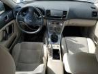 2007 Subaru Outback Outback 2.5I zu verkaufen in Pennsburg, PA - Front End