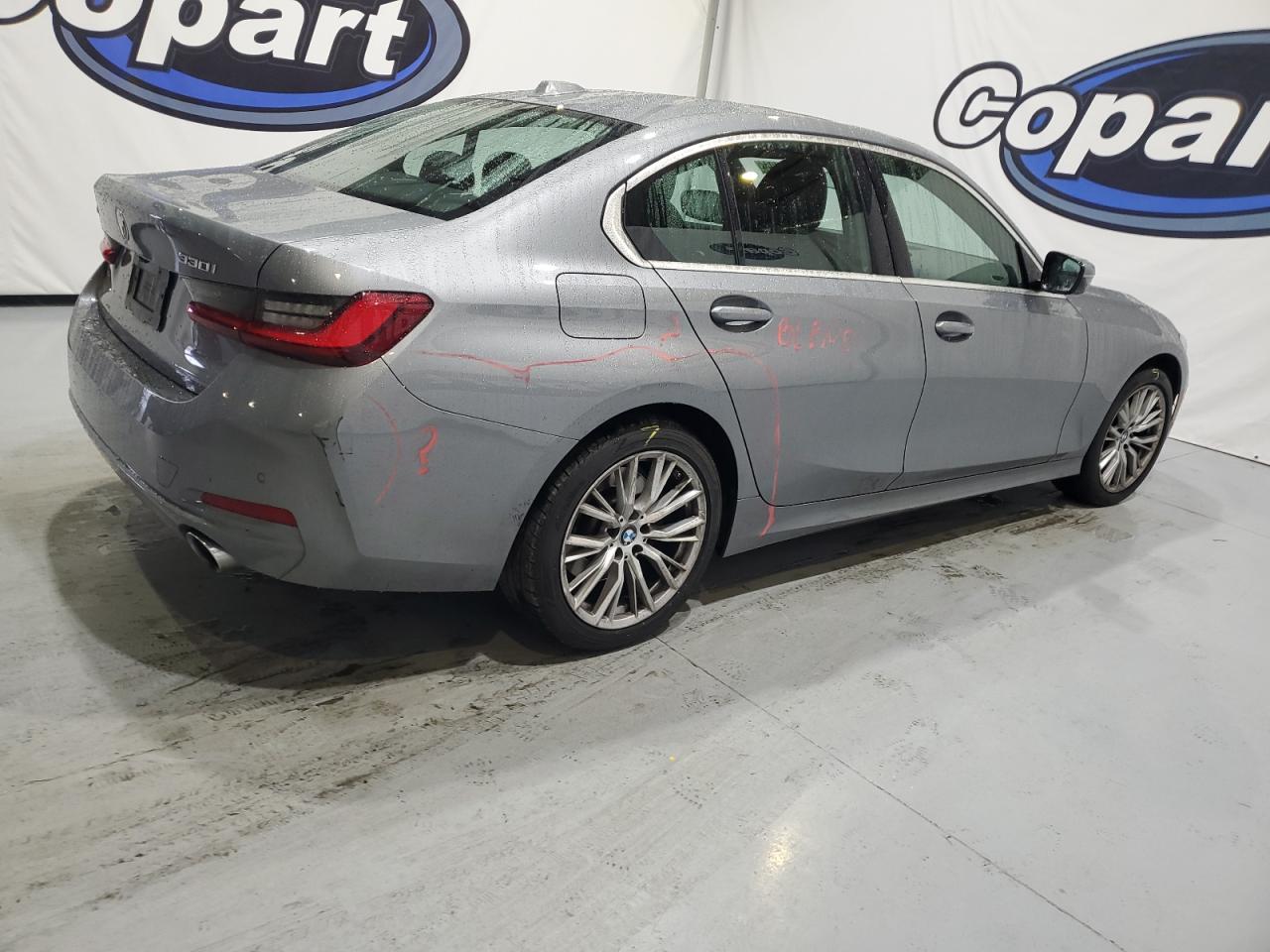 2024 BMW 3er - Image 3
