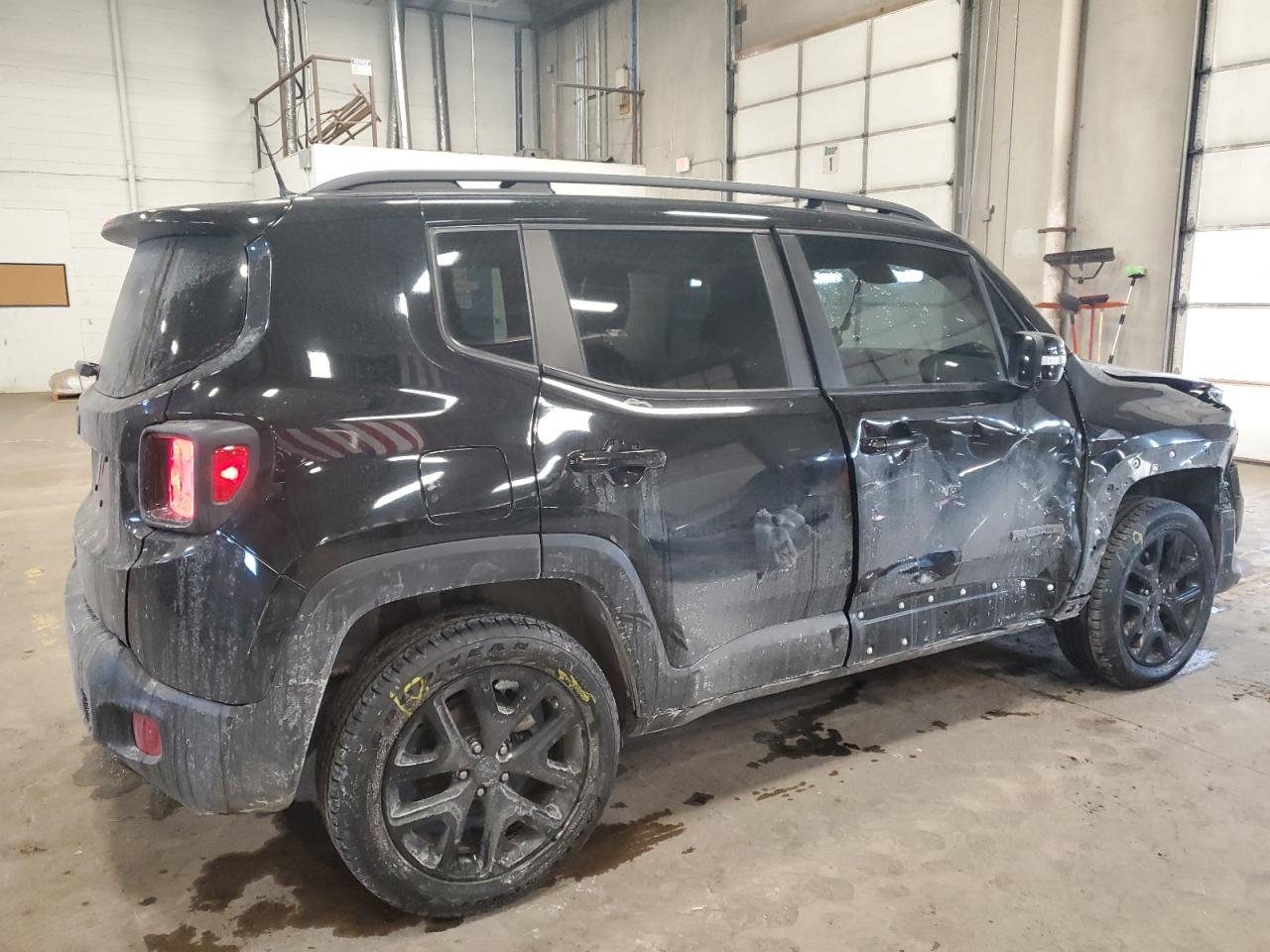 2019 Jeep Renegade - Image 3