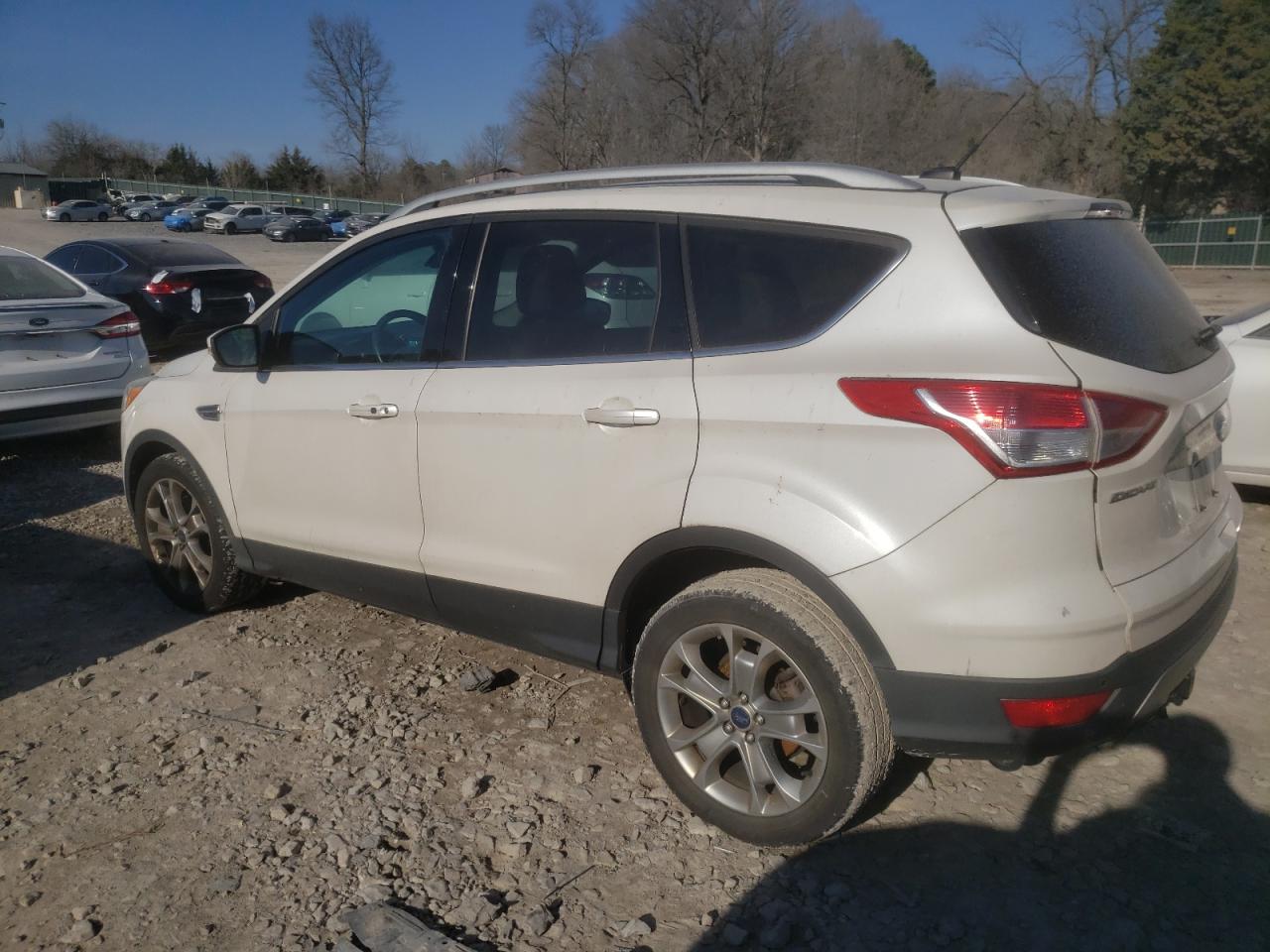 2014 Ford Escape - Image 2