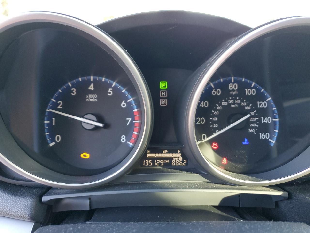 2012 Mazda 3 - Image 9