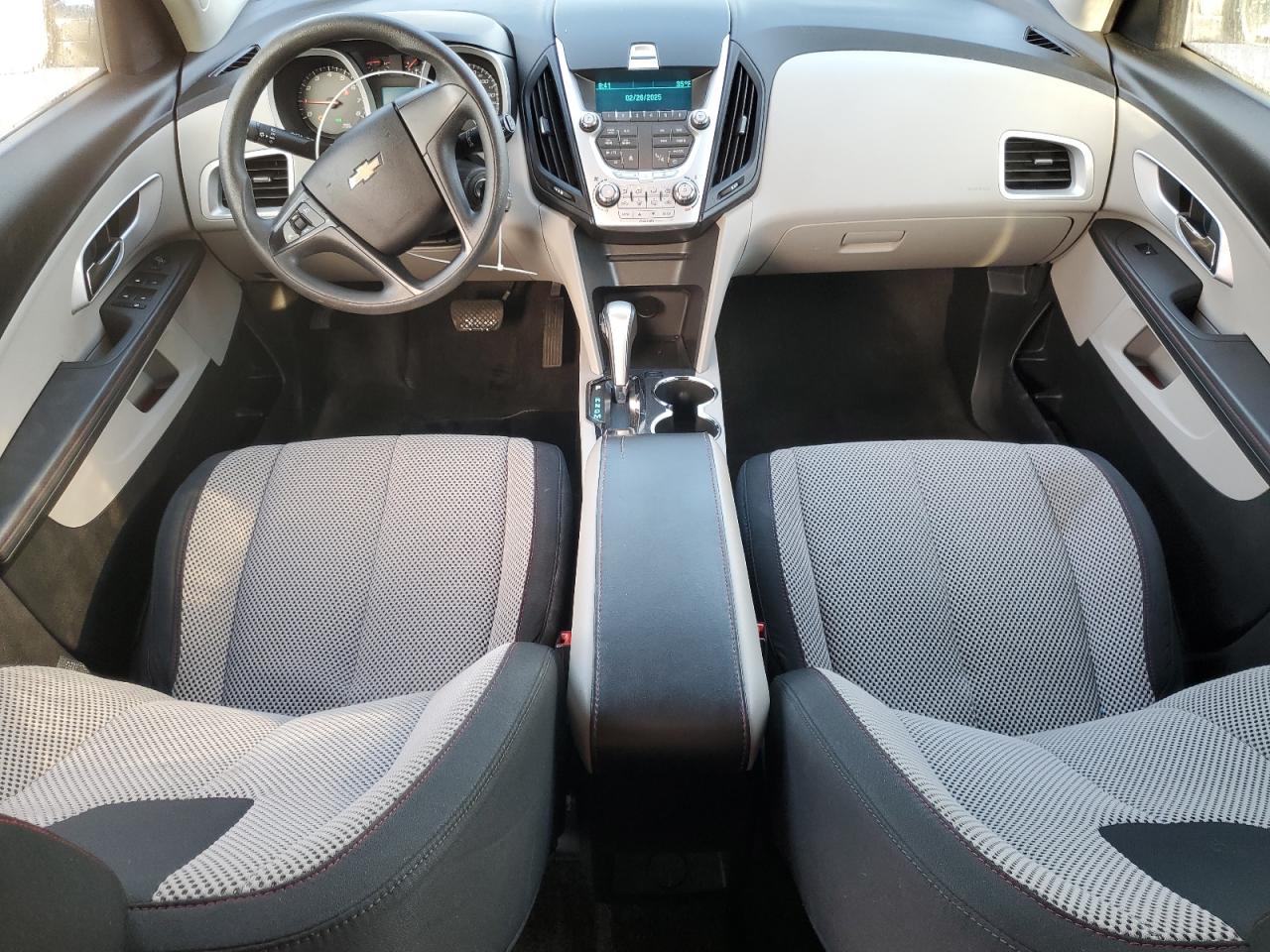 2010 Chevrolet Equinox - Image 8