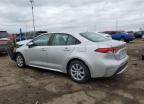 2021 Toyota Corolla Le for Sale in Woodhaven, MI - Front End