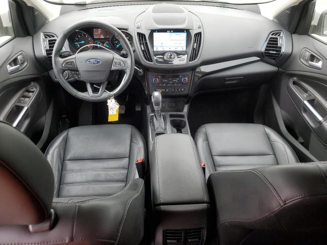  FORD ESCAPE 2019 White