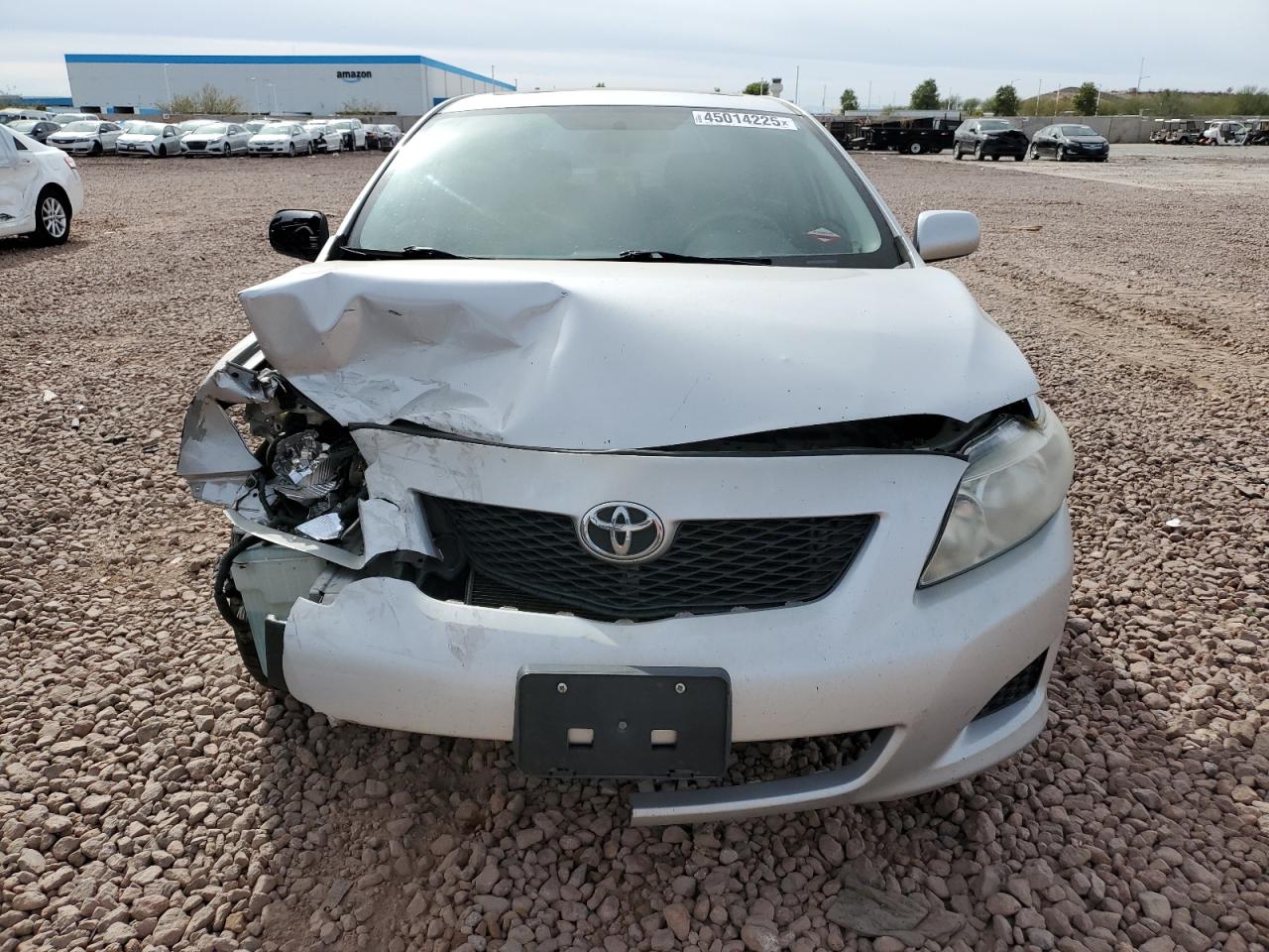 2010 Toyota Corolla - Image 5