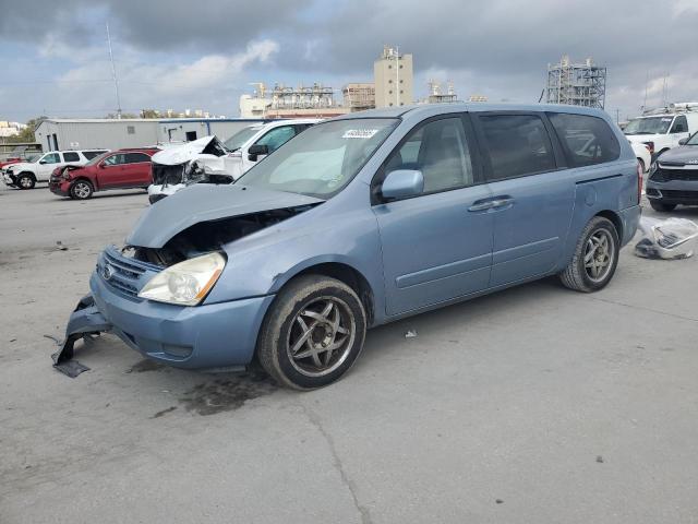 2009 Kia Sedona Ex