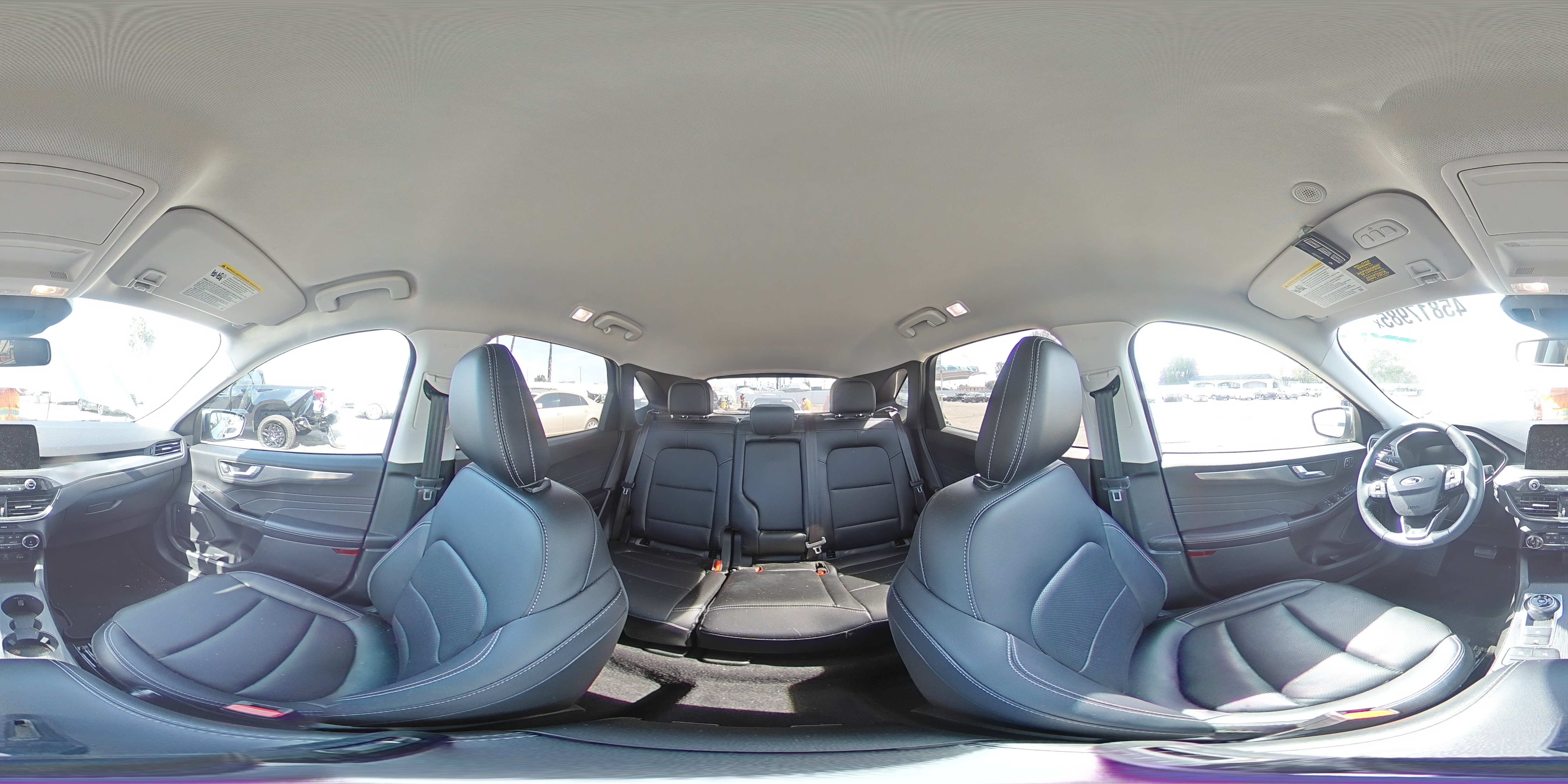 2022 Ford Escape - Image 12