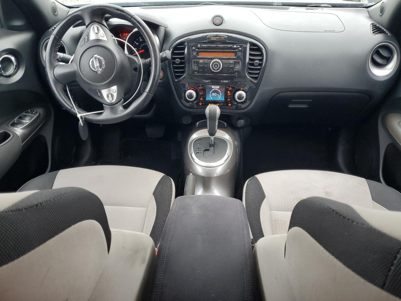 2013 Nissan Juke - Image 8