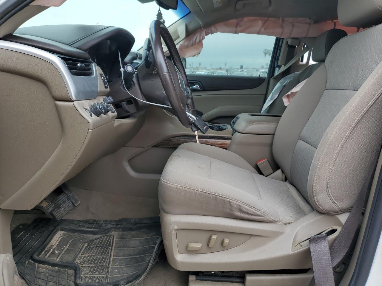 2019 GMC Yukon - Image 7
