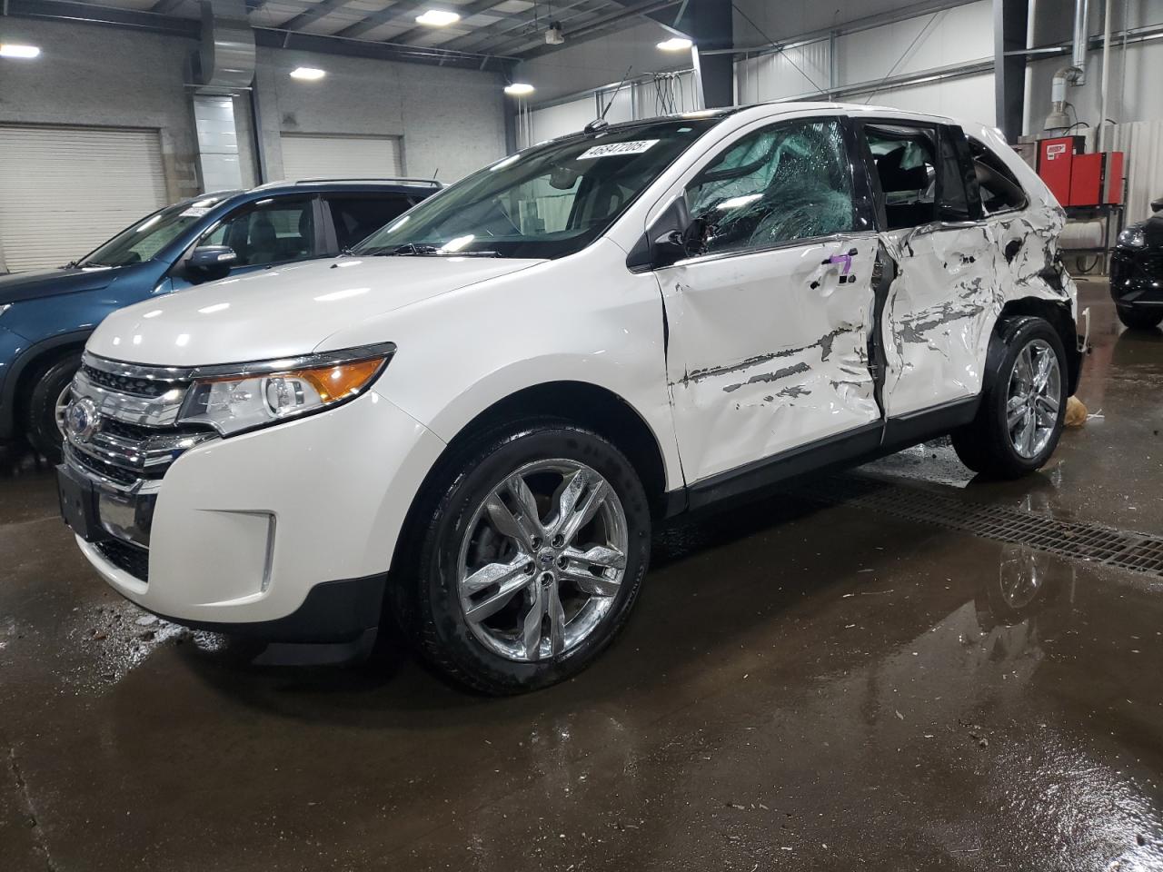 2013 Ford Edge - Image 1