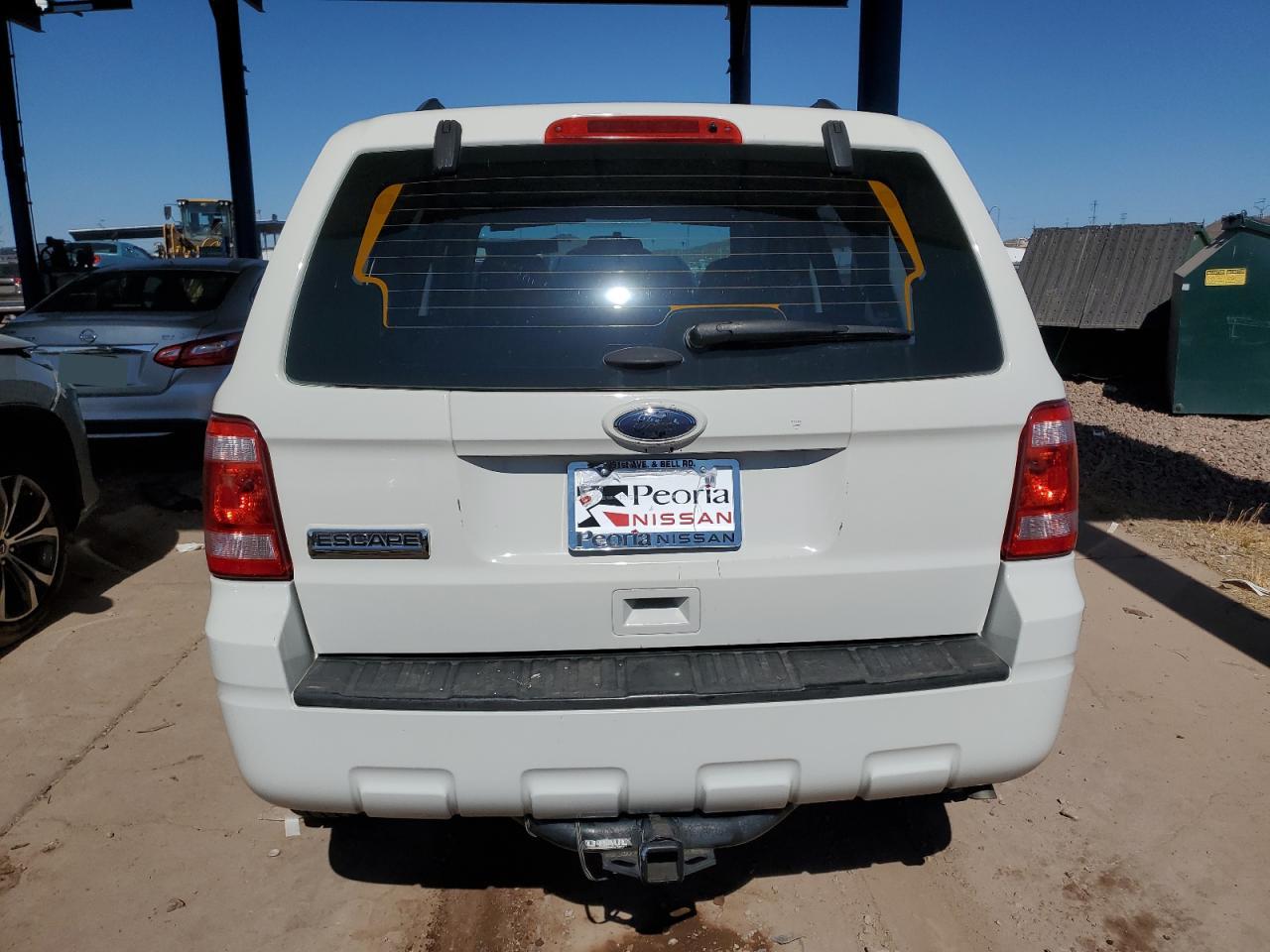 2011 Ford Escape - Image 6