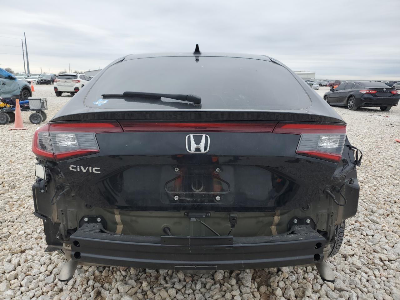 2022 Honda Civic - Image 6