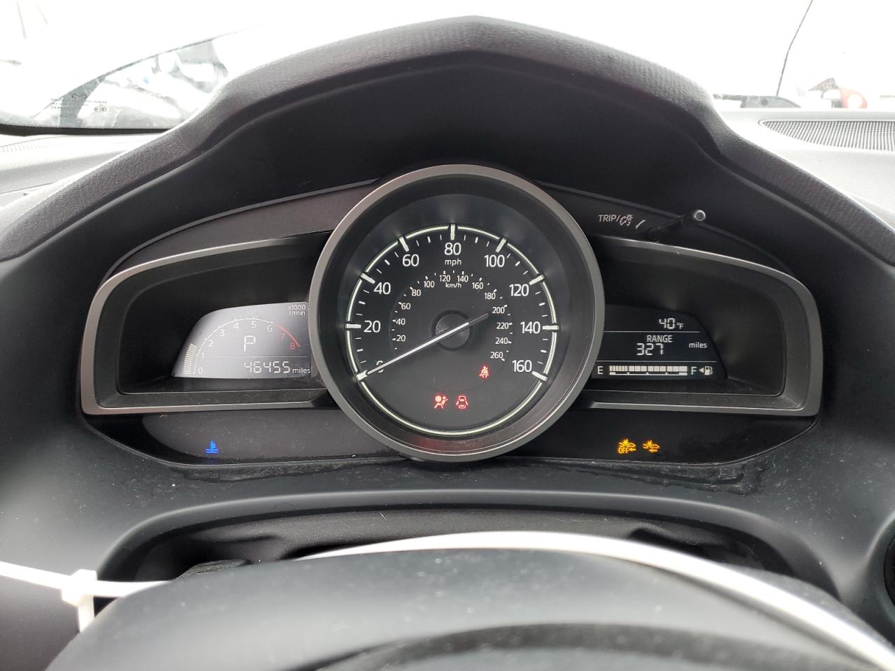 2018 Mazda 3 - Image 9