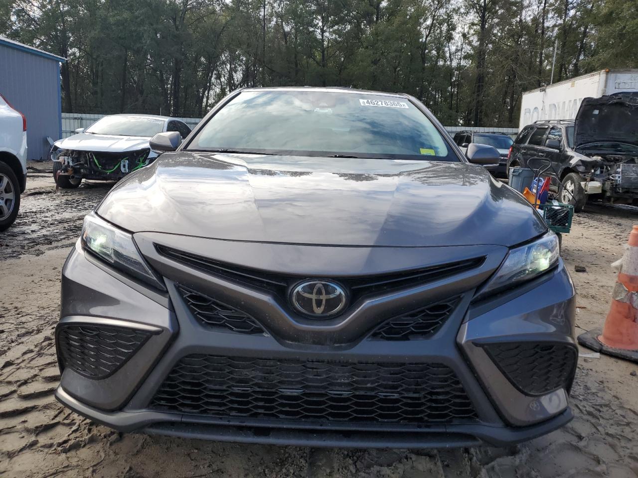 2022 Toyota Camry - Image 5
