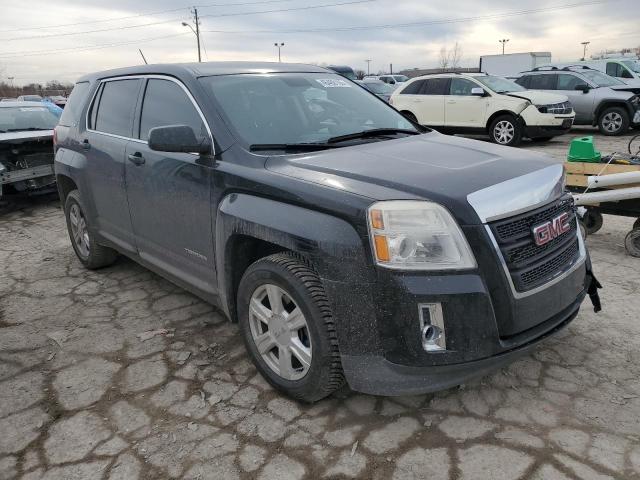  GMC TERRAIN 2015 Black
