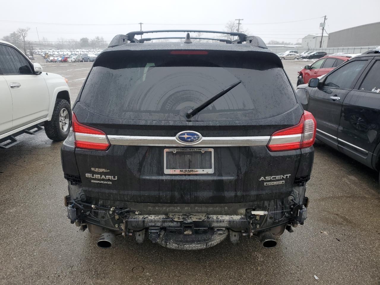 2019 Subaru Ascent - Image 6
